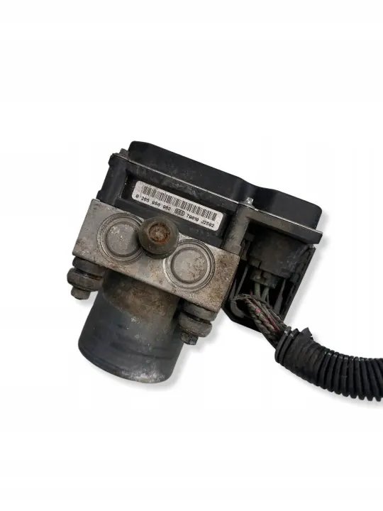 Pompe ABS Citroen OEM 0265950962 - Occasion image 2