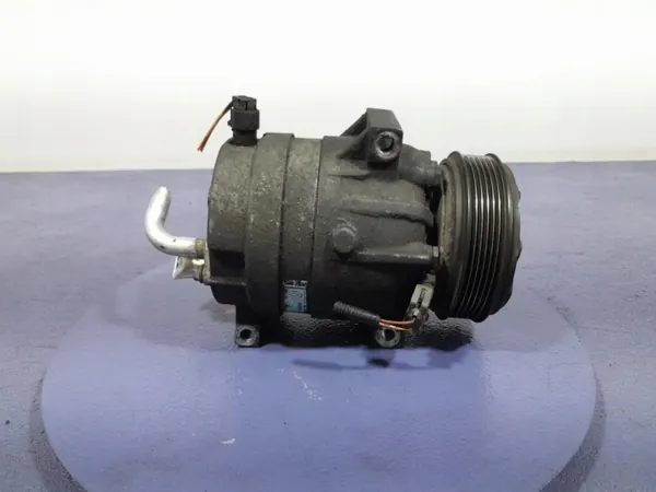 Renault Laguna II 1.9 DCI Compressor AC 8200021822 image 3