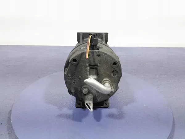 Renault Laguna II 1.9 DCI Compressor AC 8200021822 image 4