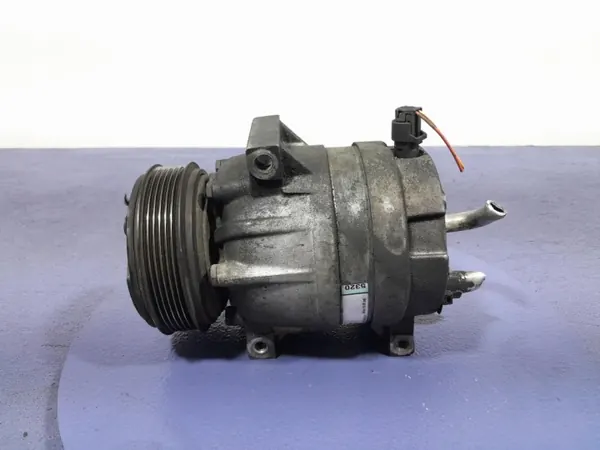 Renault Laguna II 1.9 DCI Compressor AC 8200021822 image 5