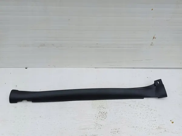 Citroen C4 Cactus Garniture de seuil gauche OEM 9801521880 image 2