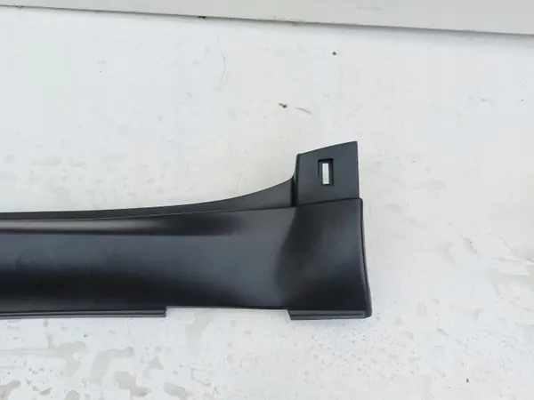 Citroen C4 Cactus Garniture de seuil gauche OEM 9801521880 image 6