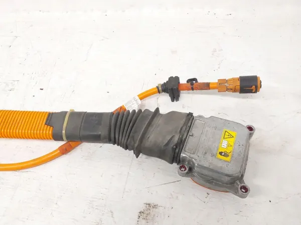 BMW Hoogspanningskabel OEM 6823572 voor 5 Serie image 4