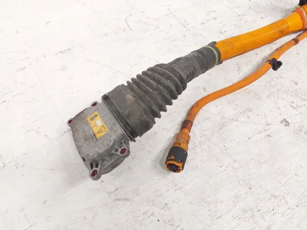 BMW Hoogspanningskabel OEM 6823572 voor 5 Serie image 5