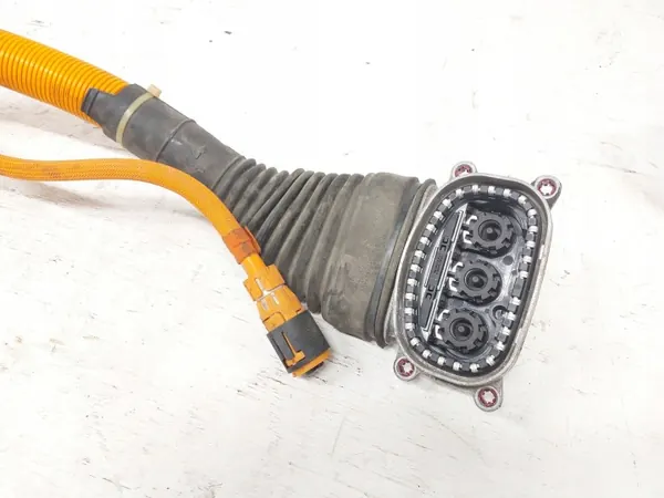 BMW Hoogspanningskabel OEM 6823572 voor 5 Serie image 6