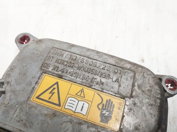 BMW Hoogspanningskabel OEM 6823572 voor 5 Serie image 7