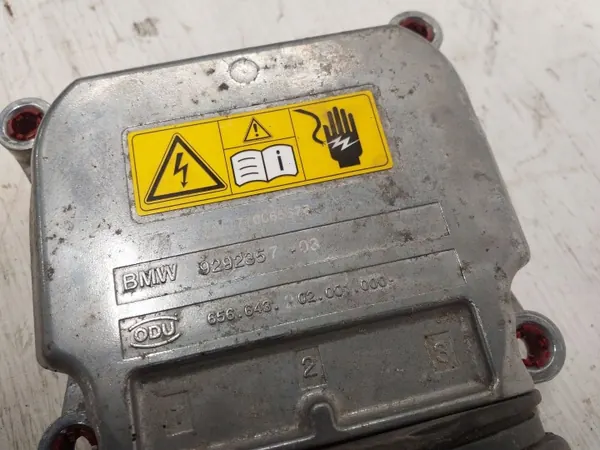 BMW Hoogspanningskabel OEM 6823572 voor 5 Serie image 8