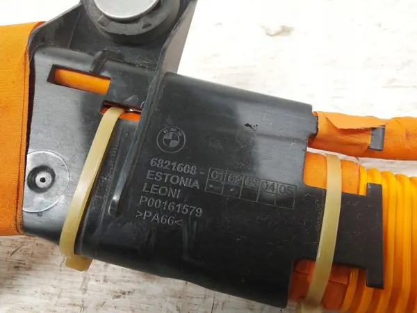 BMW Hoogspanningskabel OEM 6823572 voor 5 Serie image 9