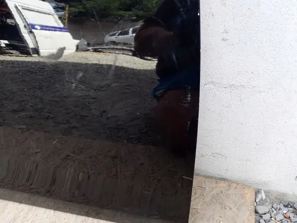 Fram höger dörr VW Golf VI 2008-2013 OEM 5K4831056H image 2