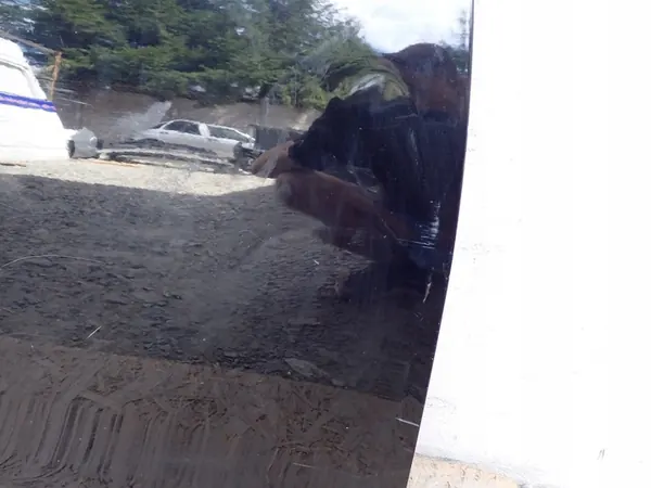 Fram höger dörr VW Golf VI 2008-2013 OEM 5K4831056H image 3