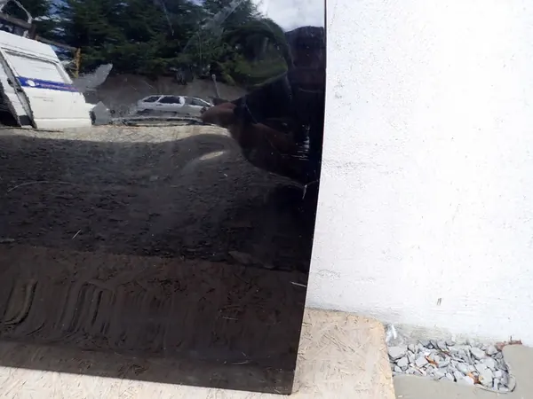 Fram höger dörr VW Golf VI 2008-2013 OEM 5K4831056H image 5