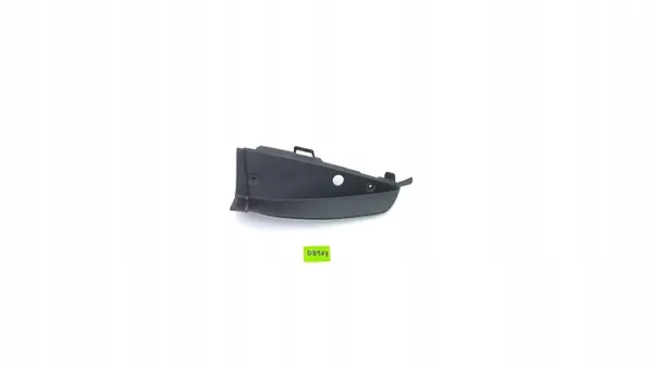 OEM jk62-17f018-ab Pare-éclaboussures avant gauche image 2