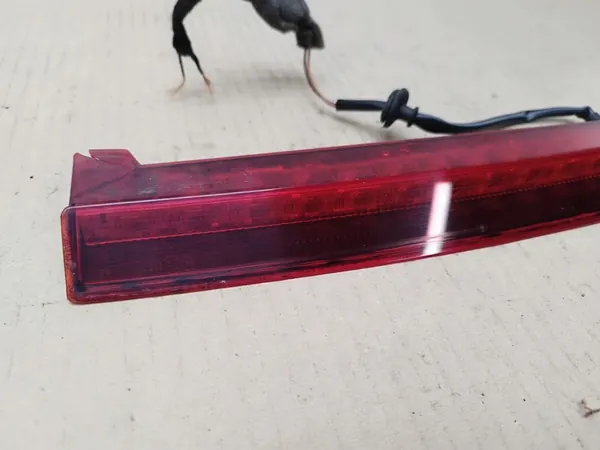 Jarruvalo Seat Ibiza III 2006-2009 OEM image 3