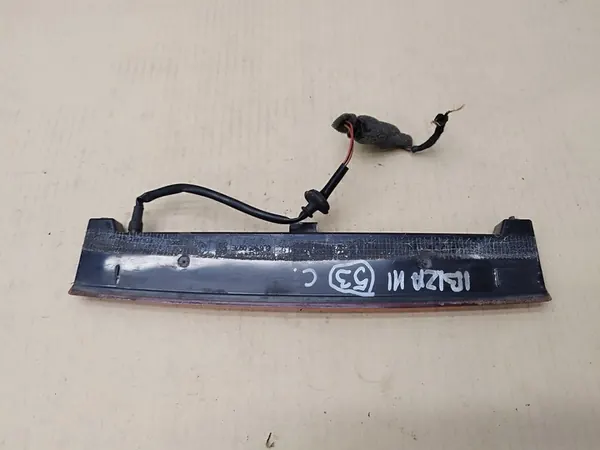 Jarruvalo Seat Ibiza III 2006-2009 OEM image 5