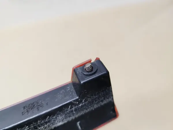 Jarruvalo Seat Ibiza III 2006-2009 OEM image 6