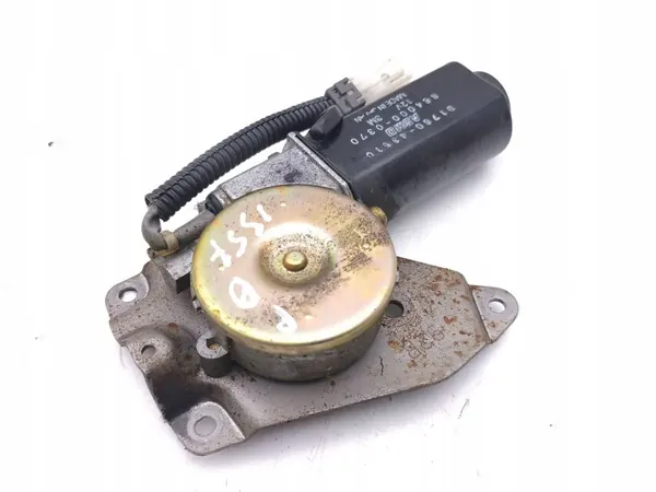 Moteur de siège Mitsubishi 3000GT OEM 9176043610 image 2