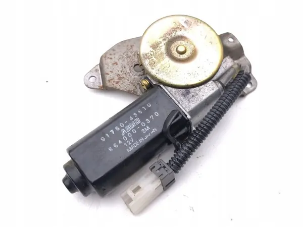 Moteur de siège Mitsubishi 3000GT OEM 9176043610 image 3