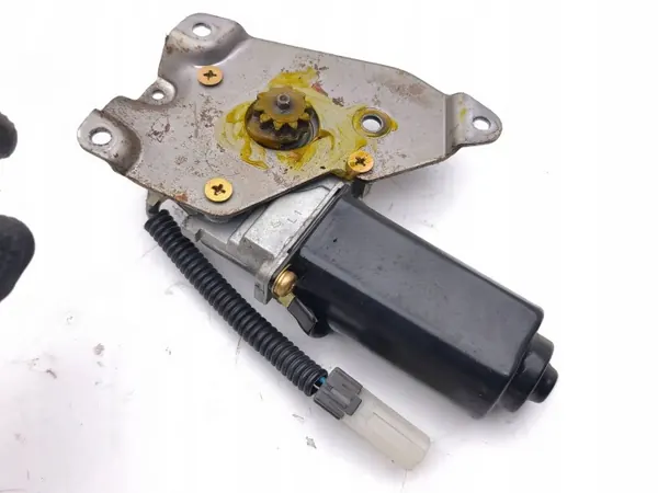 Moteur de siège Mitsubishi 3000GT OEM 9176043610 image 5