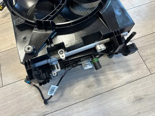 Radiadores Completos RENAULT ZOE image 2