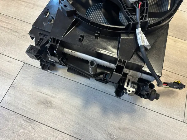 Radiadores Completos RENAULT ZOE image 3