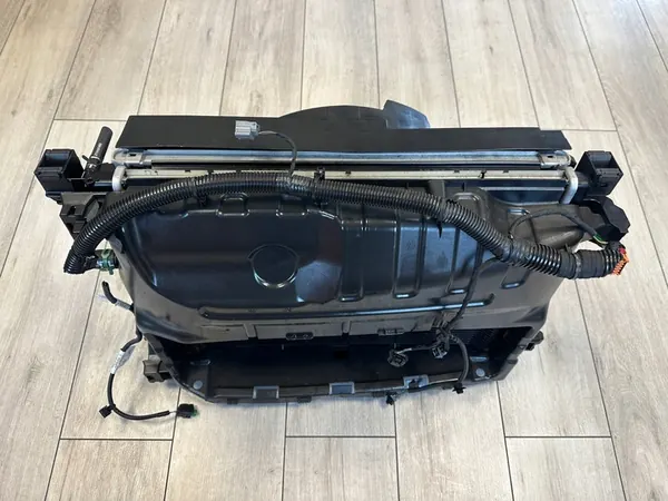 Radiadores Completos RENAULT ZOE image 5