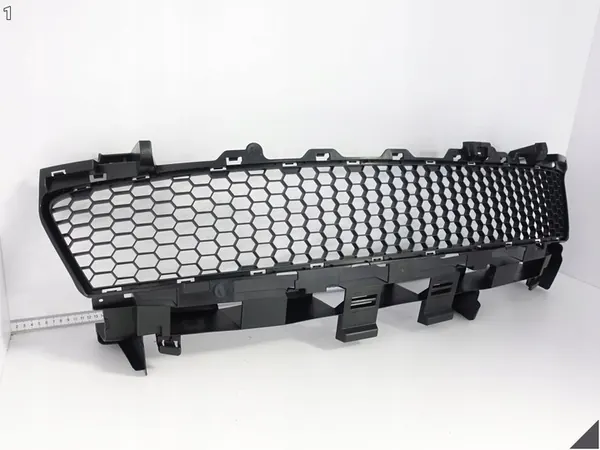 Griglia inferiore paraurti Dacia Logan Sandero II 12-16 OEM image 2