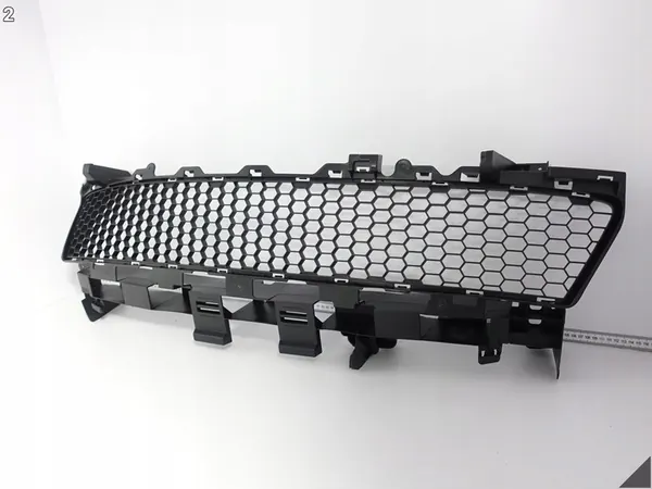 Griglia inferiore paraurti Dacia Logan Sandero II 12-16 OEM image 3