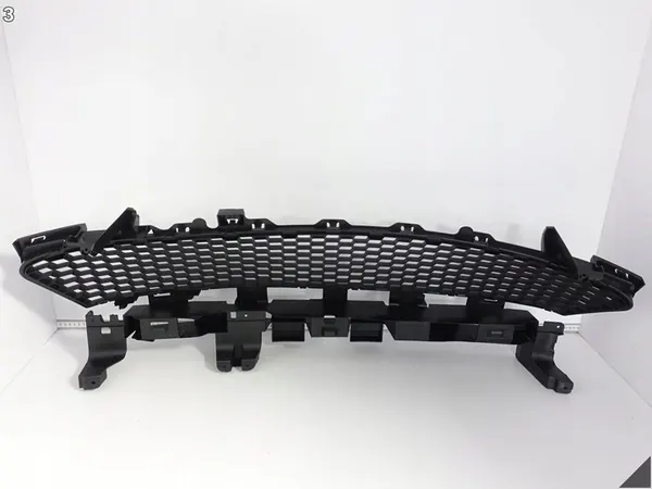 Griglia inferiore paraurti Dacia Logan Sandero II 12-16 OEM image 4