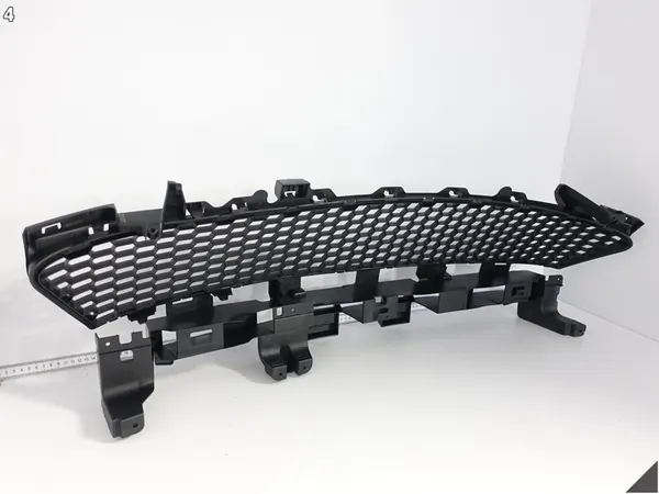 Griglia inferiore paraurti Dacia Logan Sandero II 12-16 OEM image 5