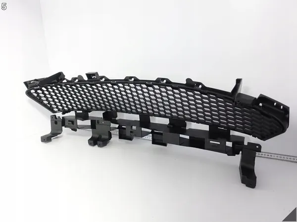 Griglia inferiore paraurti Dacia Logan Sandero II 12-16 OEM image 6