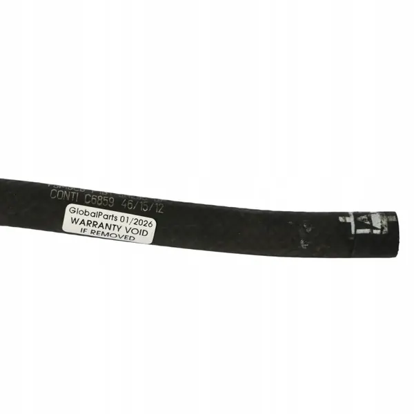Ford Fiesta Mk7 Abgasdrucksensor-Kabel F1B1-5H295-BA image 3