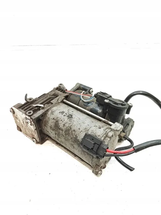 Bomba compresor suspensión Land Rover Discovery 3 PMP.ZAW.DISC.3 image 2