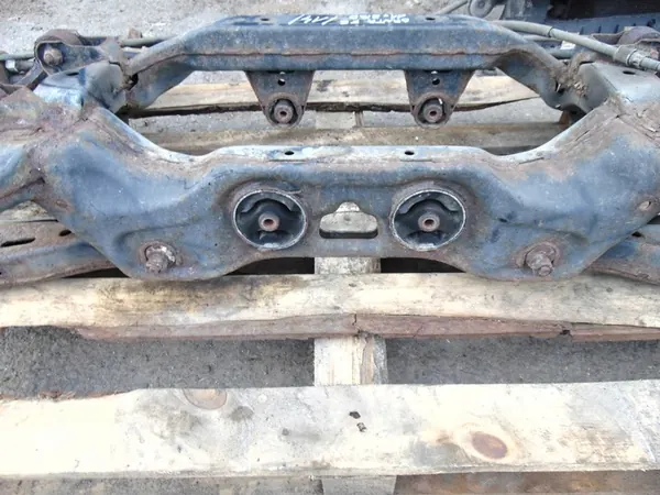 HYUNDAI SANTA FE II Trave di Sospensione Posteriore 2011 image 7