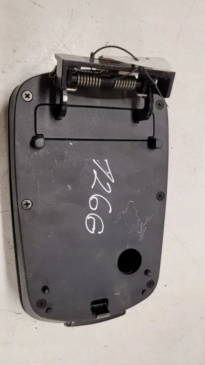 Kia Magentis Armlehne OEM SMJ38KF1 - Gebraucht image 4