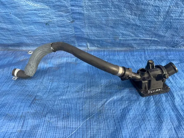 Thermostaathuis OEM 110611151R voor Renault Austral image 2