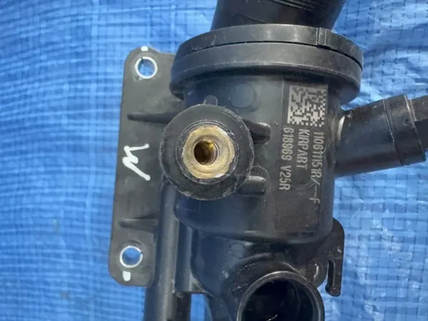 Thermostaathuis OEM 110611151R voor Renault Austral image 10