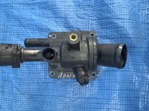 Thermostaathuis OEM 110611151R voor Renault Austral image 6