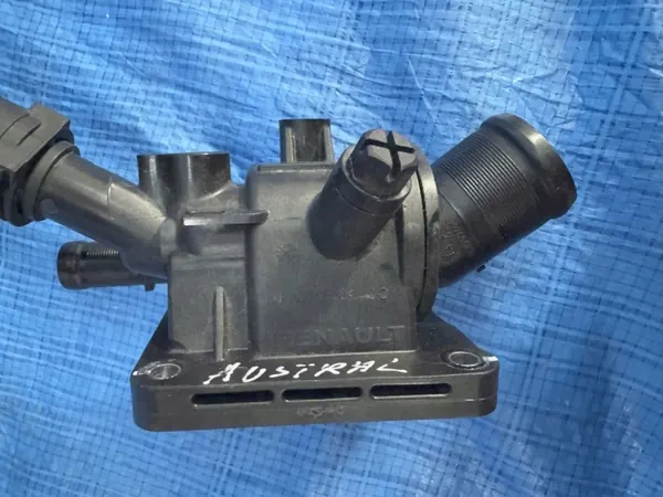 Thermostaathuis OEM 110611151R voor Renault Austral image 7
