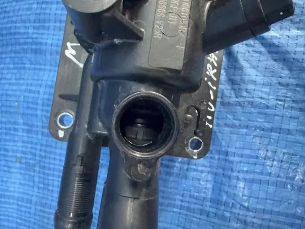 Thermostaathuis OEM 110611151R voor Renault Austral image 9
