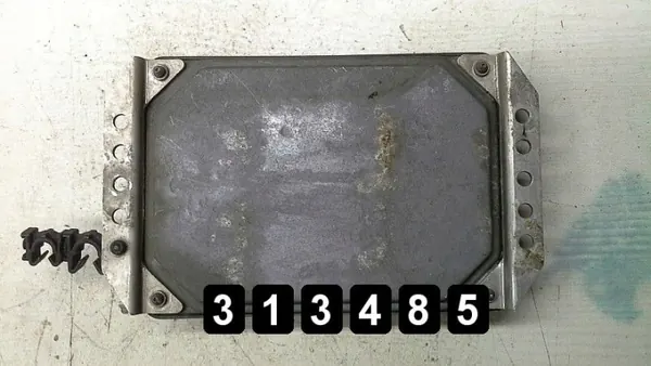 Fiat Brava ECU OEM AM-313485 - Begagnat skick image 3