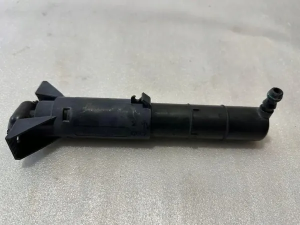 Bico lavador de faróis OEM 7P5955978 para Porsche Cayenne image 4