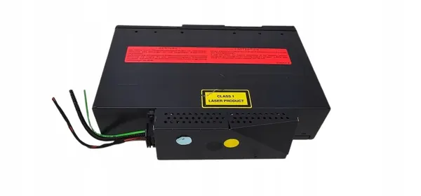 Trocador CD 6 discos BMW 6977759 para E81/E90/X1 image 6