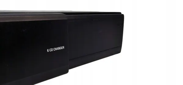 Trocador CD 6 discos BMW 6977759 para E81/E90/X1 image 9