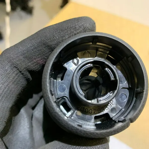 Renault EXPRESS Funda Palanca Cambios OEM 2D0029339P image 3