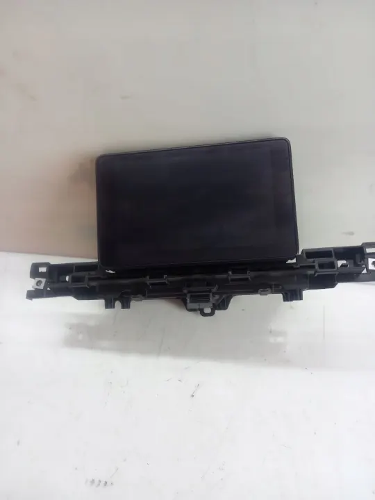 Moniteur LCD Audi OEM 8W0919604 - Pièce d'occasion image 2