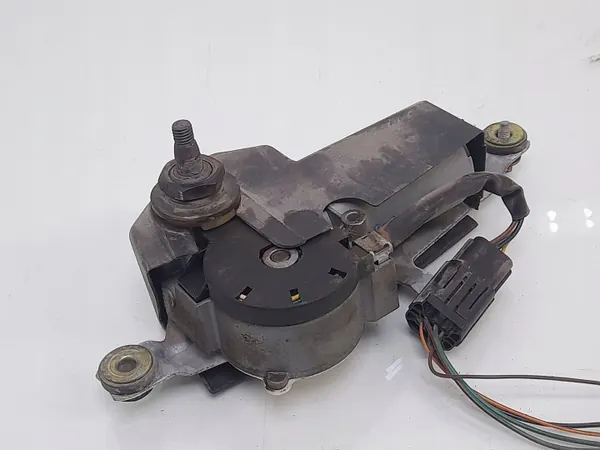 Bak vindrutetorkarmotor OEM DLB101620 för Freelander I image 2