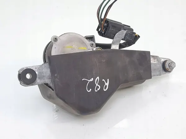 Bak vindrutetorkarmotor OEM DLB101620 för Freelander I image 3