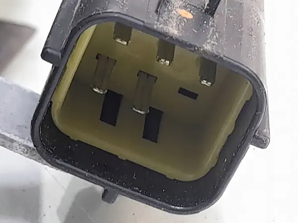 Bak vindrutetorkarmotor OEM DLB101620 för Freelander I image 4