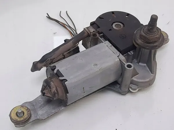 Bak vindrutetorkarmotor OEM DLB101620 för Freelander I image 5