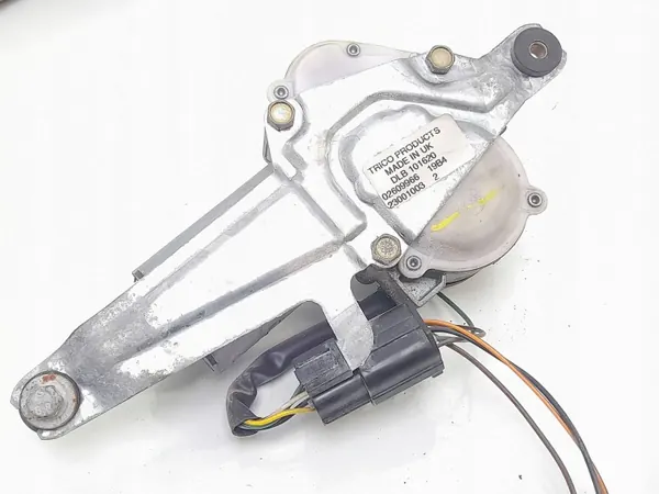 Bak vindrutetorkarmotor OEM DLB101620 för Freelander I image 6